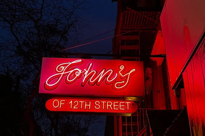 Visite mafia et gastronomique avec un guide du NYPD
